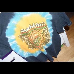 Size L Sublime vintage